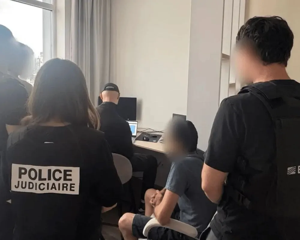 Ucrania y Europol desmantelan estructura del foro XSS.is, bastión del ciberdelito en la dark web