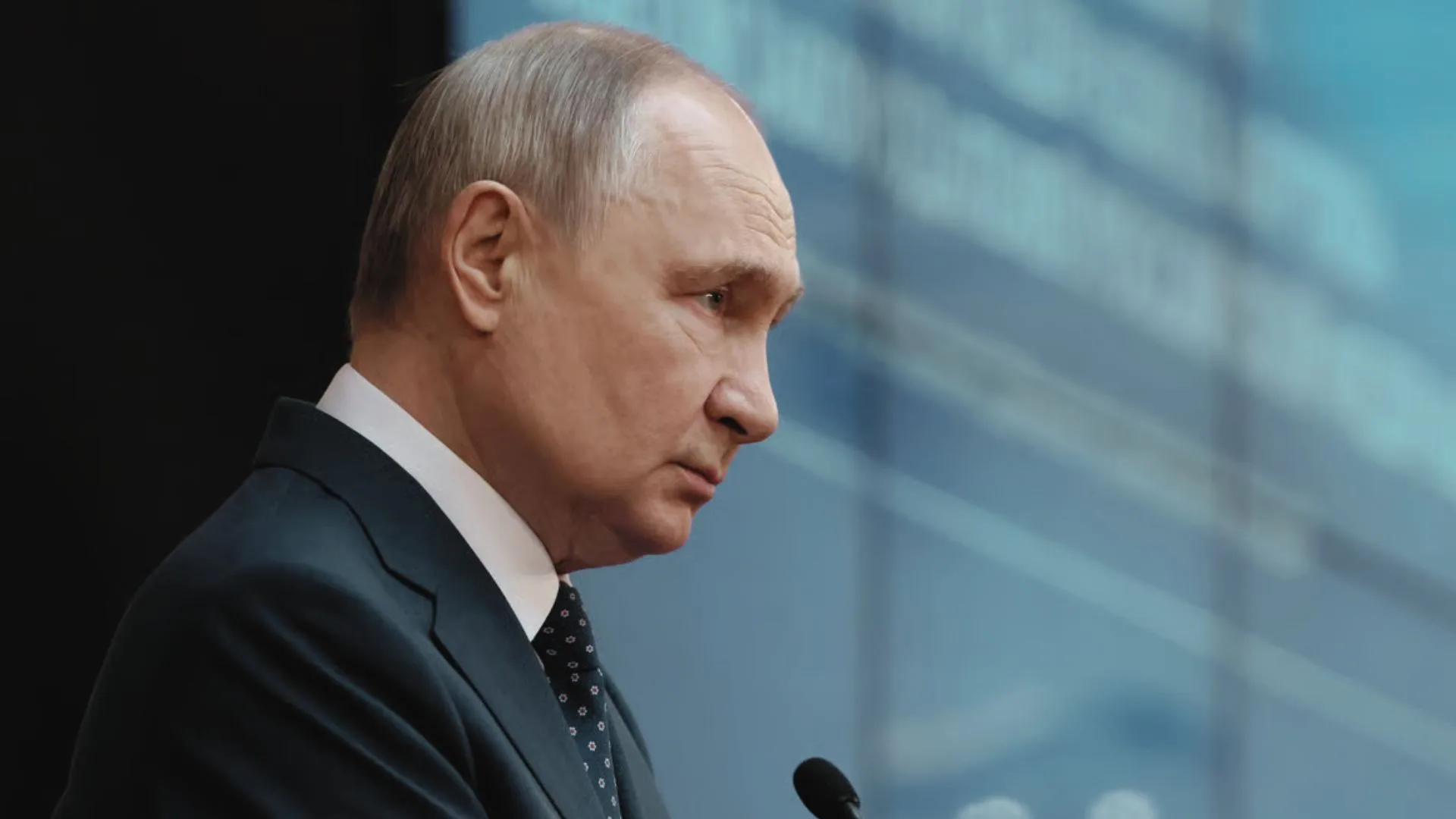 Putin presiona y promete avances en Ucrania a pesar de las amenazas de Trump