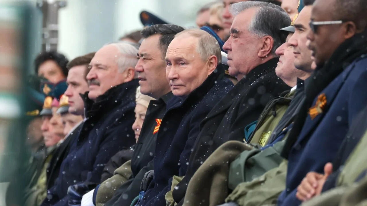 Putin otorga al FSB poder para operar centros de detención propios en Rusia