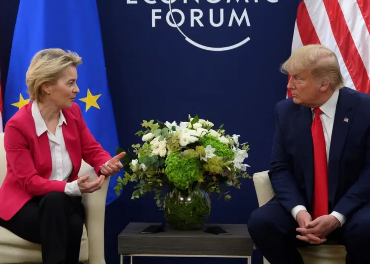 Créditos: Jim Watson/AFP/Getty