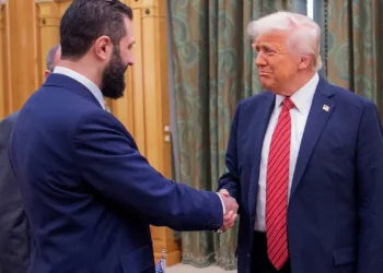 Créditos: Bandar Aljaloud/Palacio Real Saudí/AP