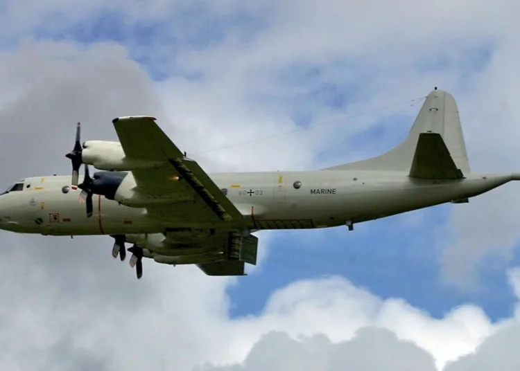 Photo: Bundeswehr/Sven Schwarze.
