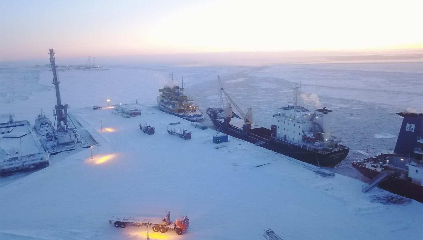 Rusia intensifica exportaciones desde Arctic LNG 2 pese a la falta de compradores