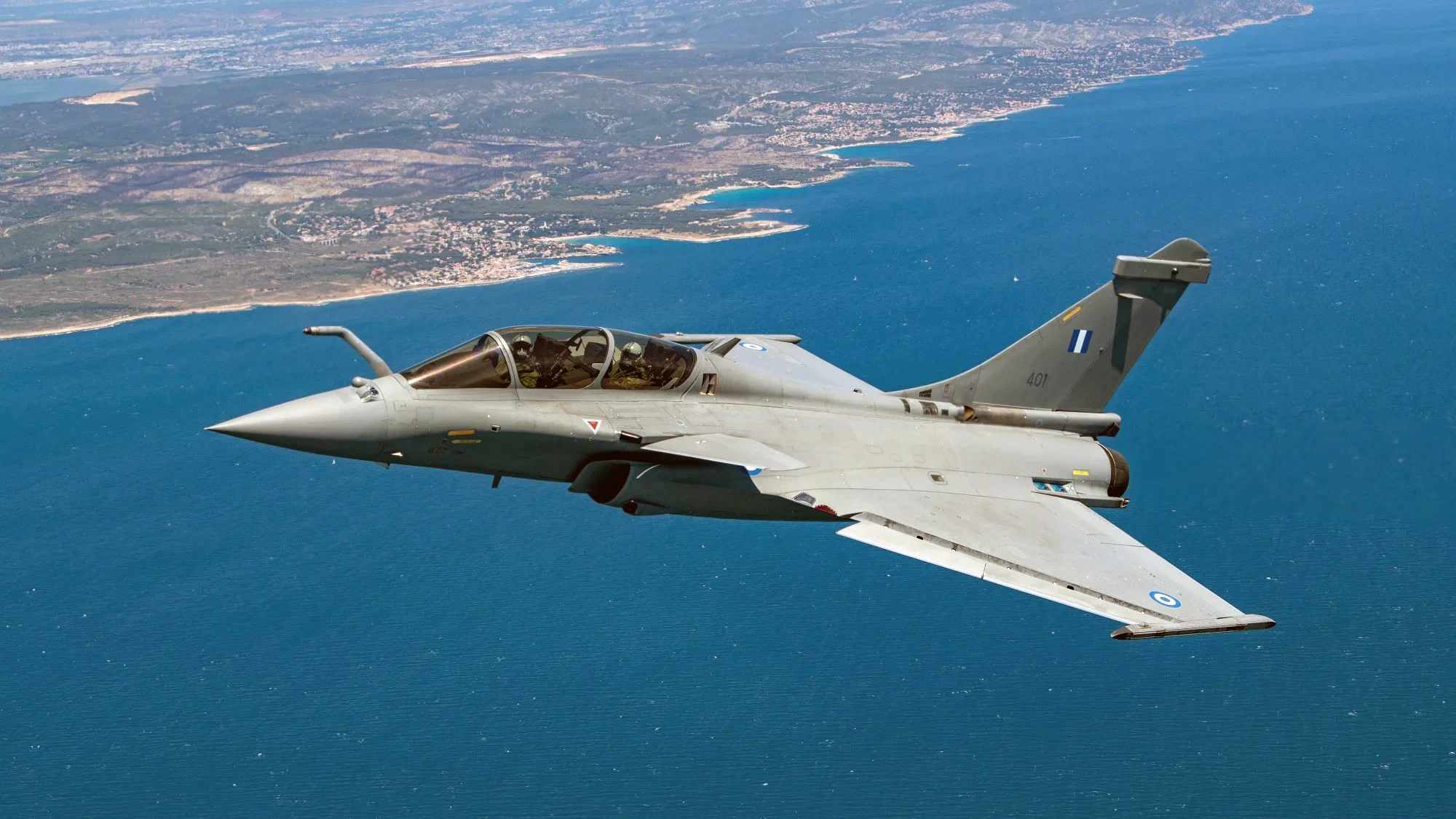 India niega que Pakistán le haya destruido aviones franceces Rafale en medio de tensiones con la embajada de China