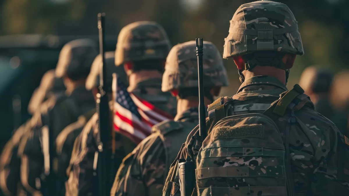 Hackers chinos exponen a la Guardia Nacional de Estados Unidos durante nueve meses