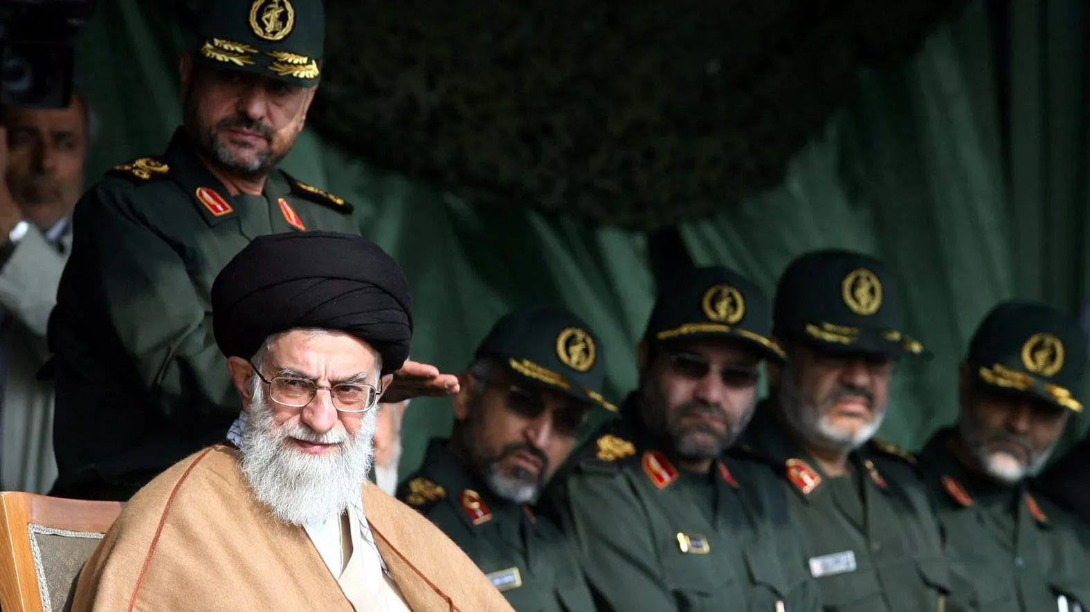 EE.UU., el Reino Unido y otros 16 países denuncian operaciones de inteligencia iraní en sus territorios