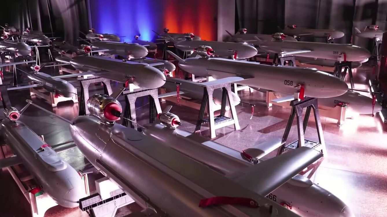 Ucrania despliega el misil Bars y extiende su capacidad de ataque profundo en territorio ruso