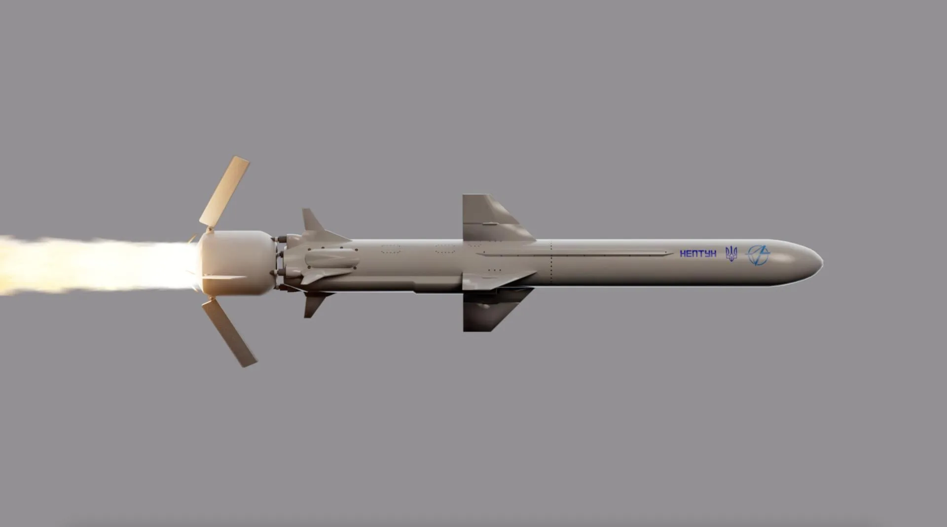 Espías chinos detenidos en Ucrania por intentar robar los planes del misil Neptune y venderlos a Rusia