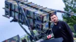 El presidente ucraniano Zelenski