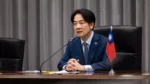 presidente Lai Ching-te