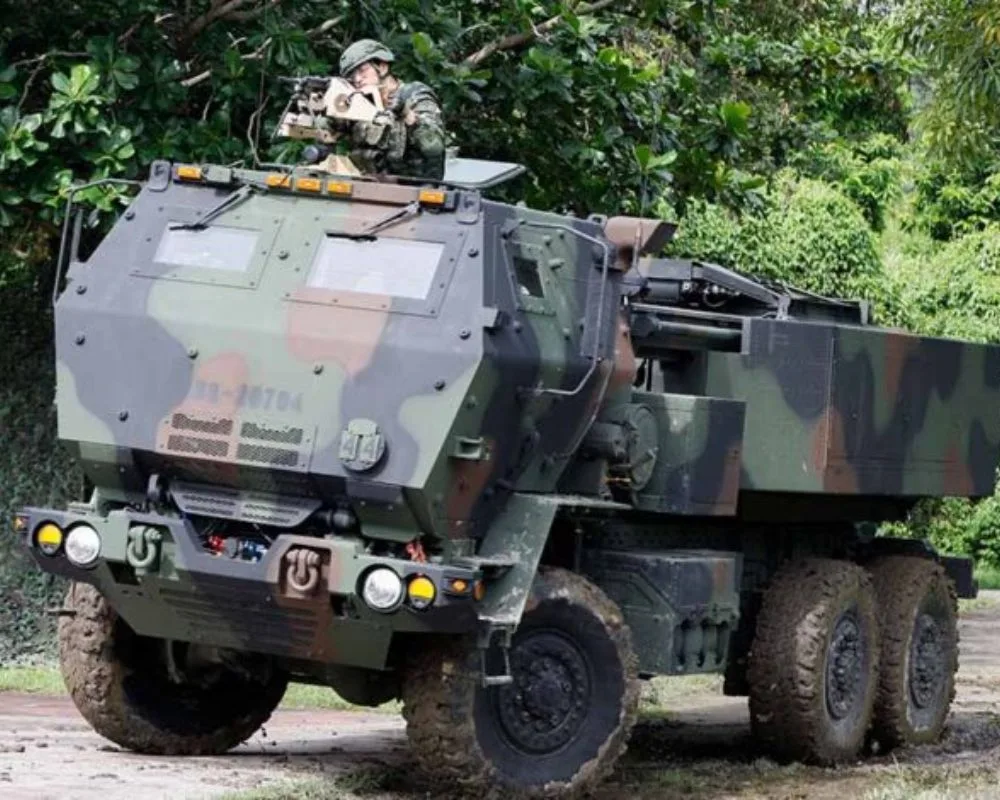 EE.UU. refuerza la defensa de Taiwán ante una posible invasión china