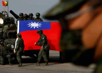 Ejército de Taiwán