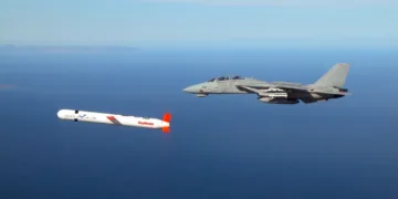 Estados Unidos  misiles Tomahawk  (Fuente: Getty Images)