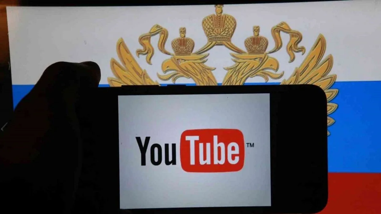 YouTube elimina casi 11.000 canales vinculados a propaganda de China, Rusia e Irán