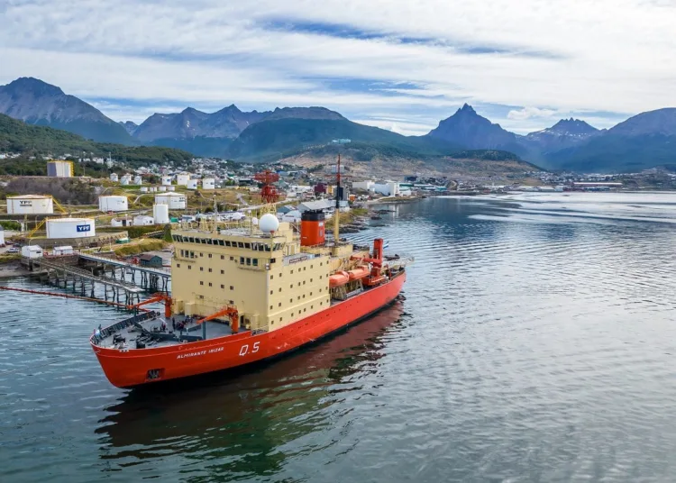 Ushuaia