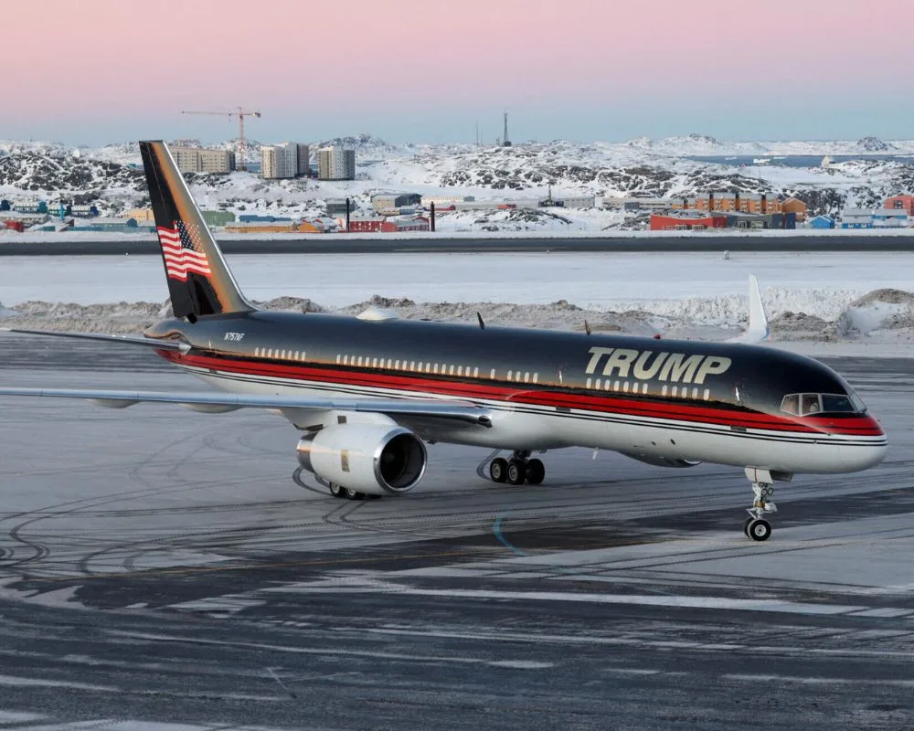 Dinamarca convoca al principal diplomático de EE.UU. en el país tras acusaciones de interferencia en Groenlandia