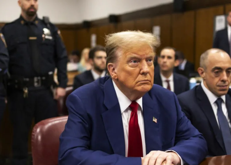 Créditos: Justin Lane/AP