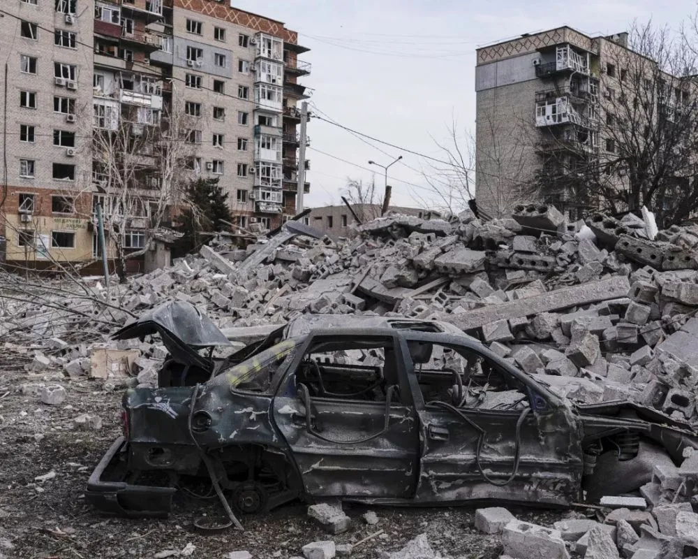 Rusia denuncia que Ucrania prepara ataque simulado para perjudicar el diálogo entre Trump y Putin el 15 de agosto