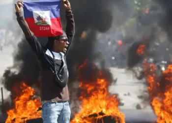 Créditos: Odelyn Joseph/AP
