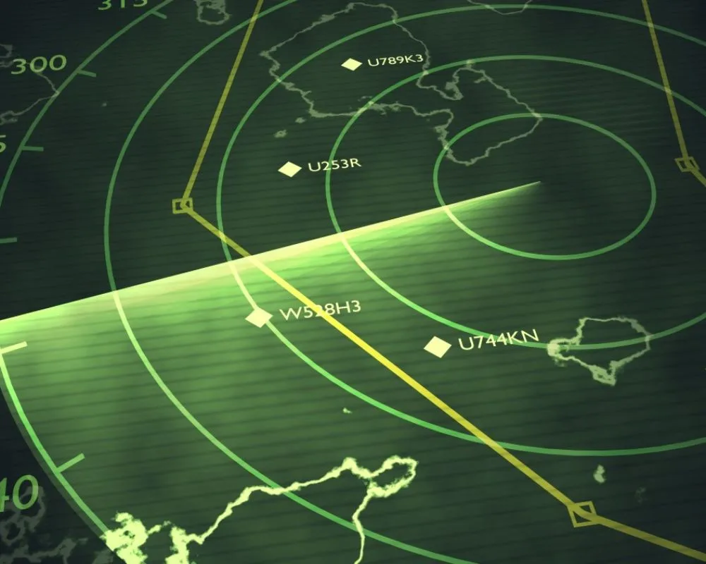 Ucrania enfrenta caos en la guerra electrónica con drones durante el conflicto con Rusia