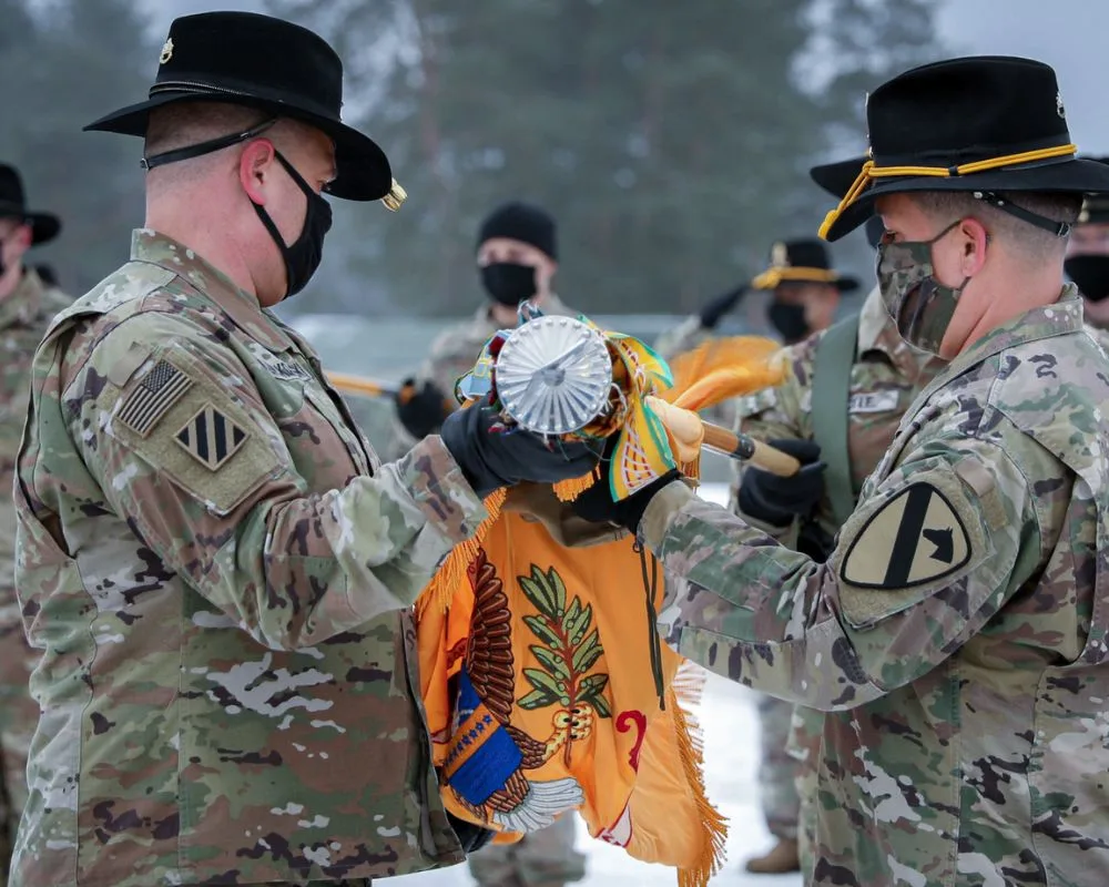 Lituania diseña un plan de defensa en la frontera para frenar una invasión de Rusia con apoyo de la OTAN