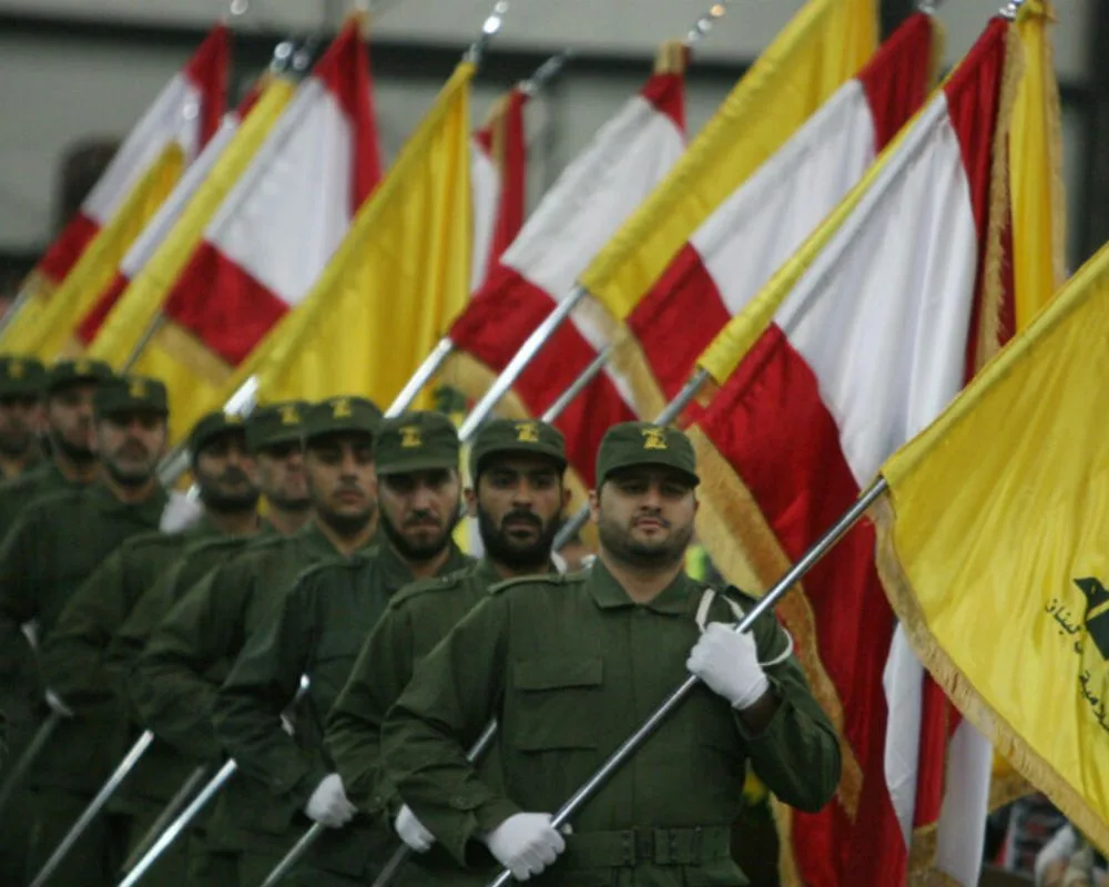 Hezbolá rechaza el desarme mientras Líbano encomienda al ejército el control de armas