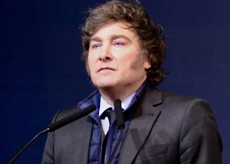 Créditos: Agencia NA