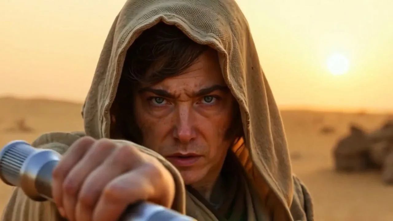 Parodiando a líderes mundiales y a Star Wars, el presidente de Argentina, Javier Milei, llamó a “armar una resistencia” contra el “imperio estatista”