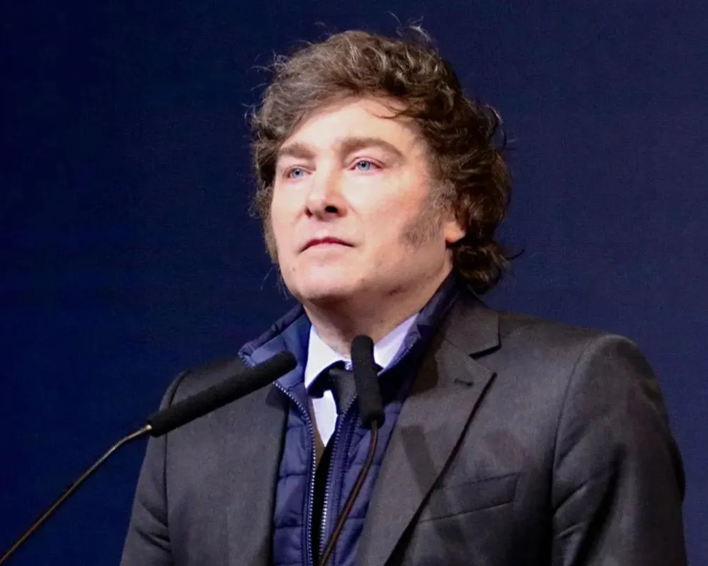 Informe N.º 144 de la Jefatura de Gabinete – Posturas y decisiones del gobierno argentino frente a los conflictos de Gaza y Ucrania