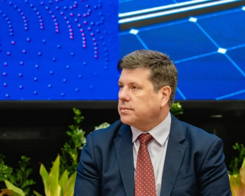 Paraguay analiza plan para ensamblar productos chinos en el contexto de guerra arancelaria China-EE.UU. y presión sobre Taiwán