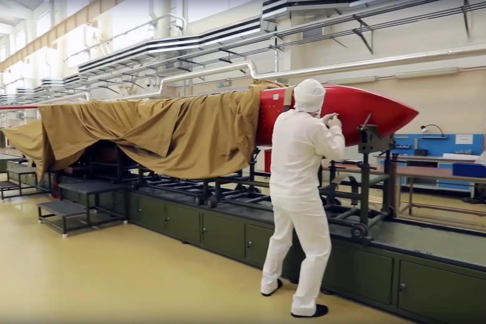 Aumenta la tensión global ante la posible prueba de misil nuclear de Rusia mientras Trump advierte sobre graves consecuencias si persiste la guerra en Ucrania