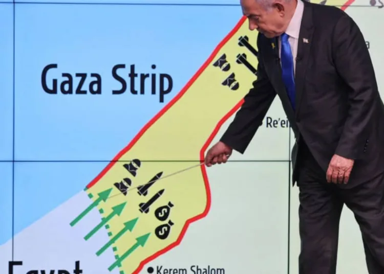 Créditos: Abir Sultan/AFP/Getty