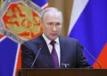 Créditos: РИА Новости/Sputnik