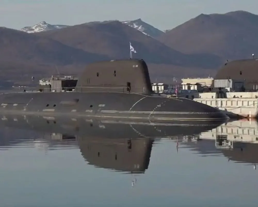 Daños por terremoto en base de submarinos nucleares de Rusia en Kamchatka incrementan la tensión entre Washington y Moscú