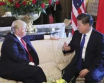 Xi Jinping pediría a Donald Trump que se oponga a la independencia de Taiwán / Créditos: Europa Press