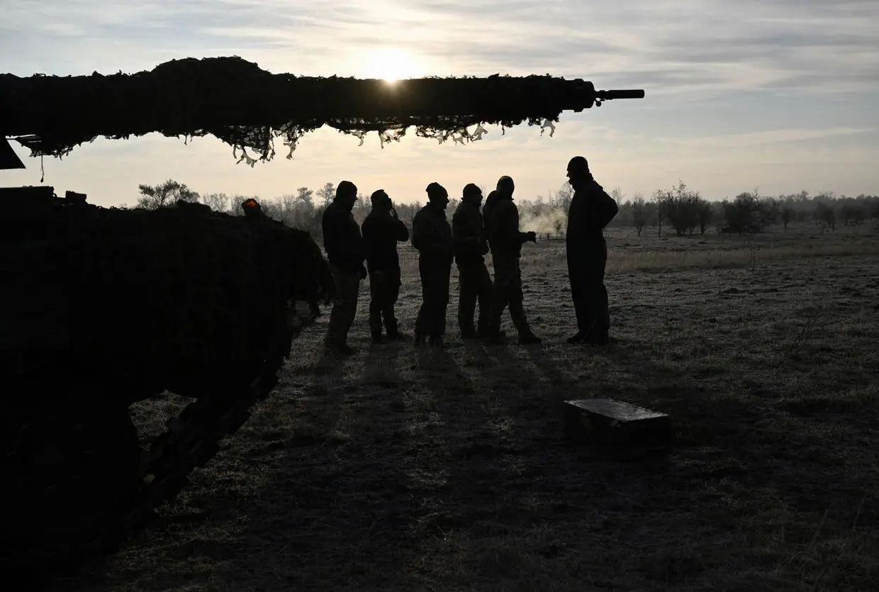 Rusia acusa a Europa de impedir un acuerdo de paz en Ucrania mientras aumentan las bajas y ataques