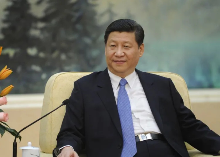 Créditos: Wang Zhao/AFP/Getty