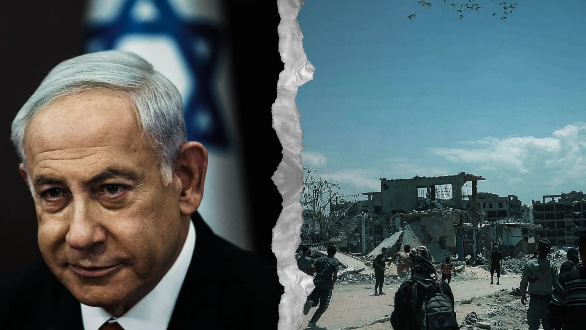 Cobertura – Narrativas en conflicto: Israel, Hamás y la batalla por la legitimidad internacional