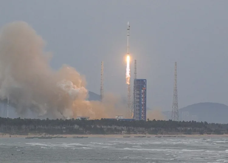 Foto: Xinhua