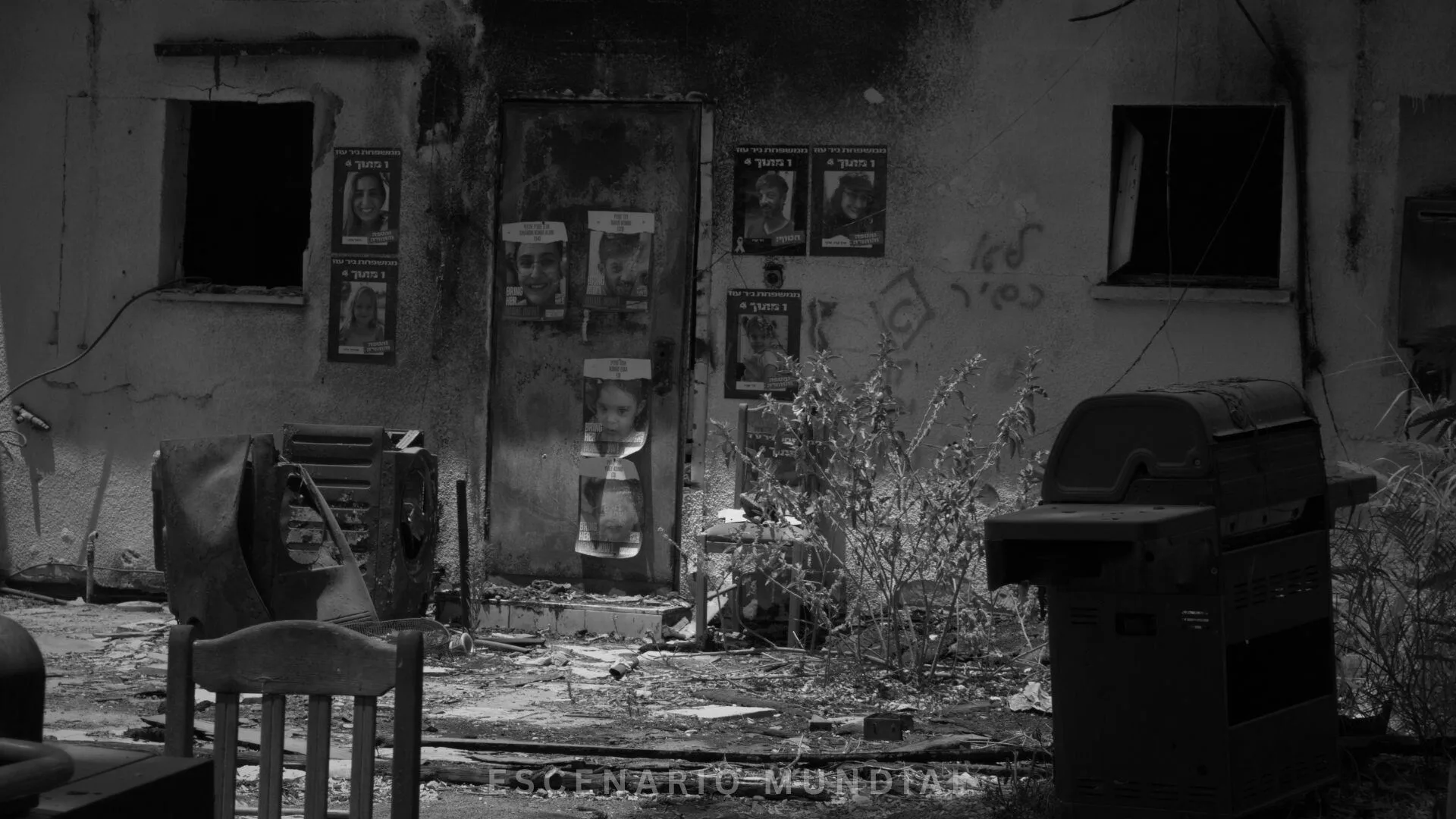 Cobertura – Ofensiva sin tregua: Israel avanza en Gaza, pero los rehenes siguen cautivos