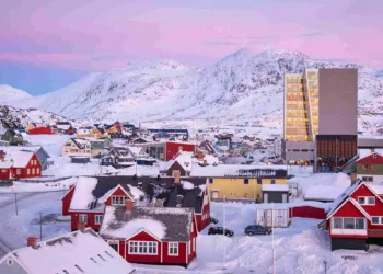 Nuuk