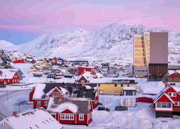 Nuuk