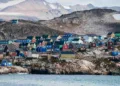 Nuuk Groenlandia