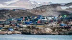 Nuuk Groenlandia
