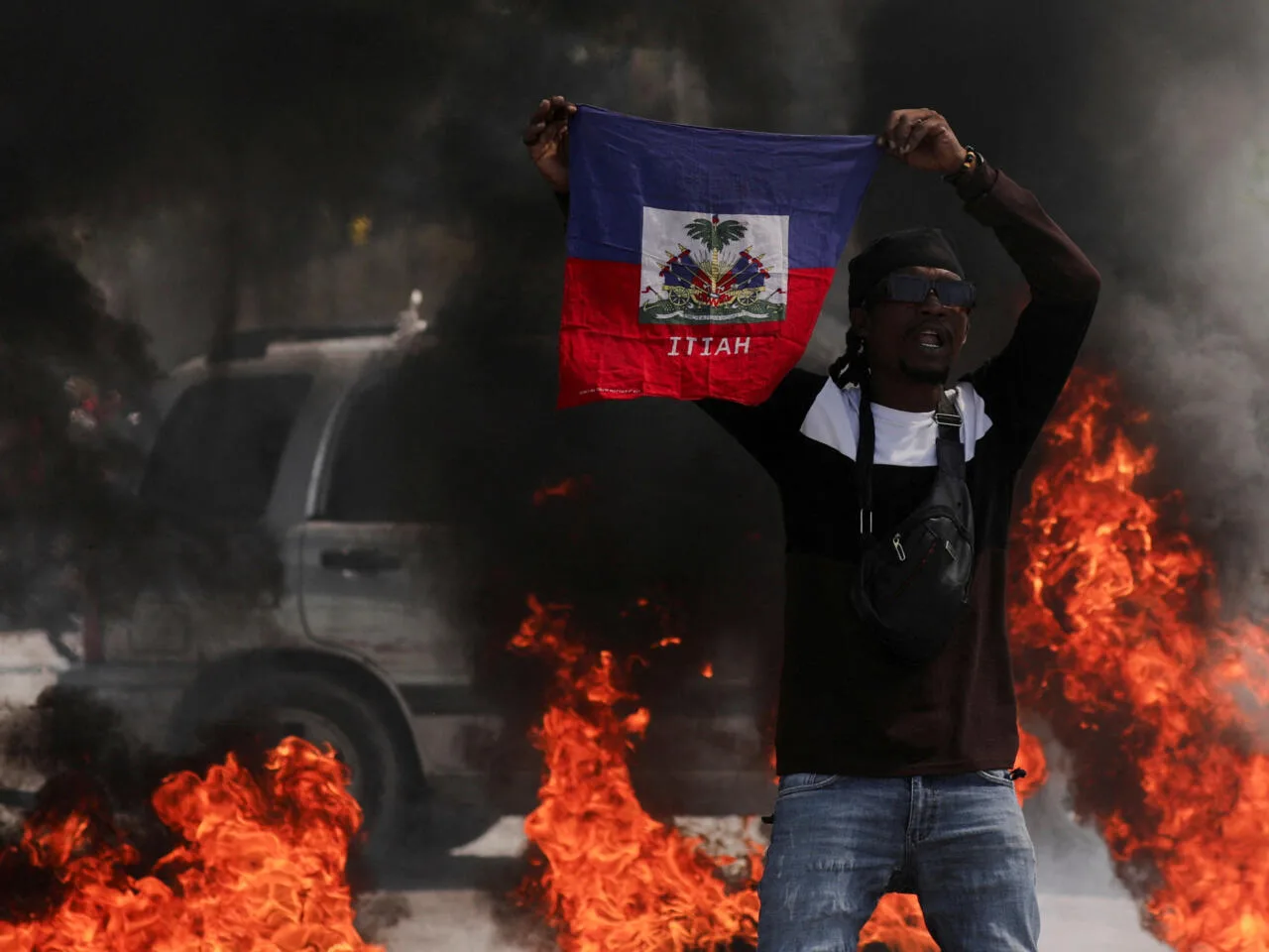 Haití, la crisis de un país que el mundo prefiere no mirar