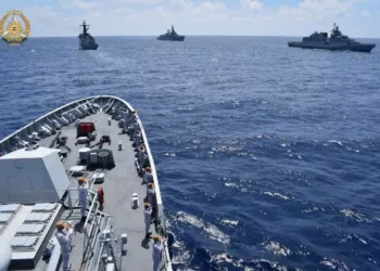 India moldea su fuerza naval a la medida de China / Créditos: archivo