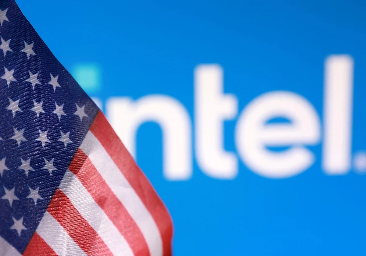 El gobierno de EE.UU. evalúa participar en la industria de defensa tras un acuerdo millonario con Intel