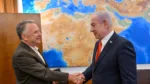 El primer cargo de Steve Witkoff fue el de ser enviado especial de la Casa Blanca en Medio Oriente, pero pronto sumó más responsabilidades / Créditos: Kobi Gideon (EFE) | Vídeo: EPV