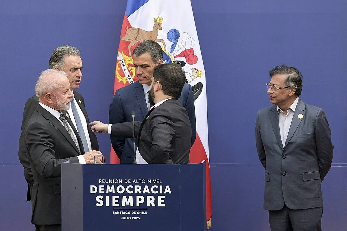 ¿Qué es el “minilateralismo” y por qué puede destruir la política internacional como la conocemos?