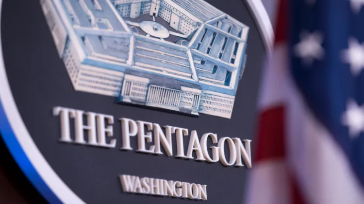 Créditos: Departamento de Defensa de Estados Unidos